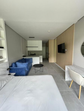 Cozy Flat At Bamboo Beach Tsikhisdziri